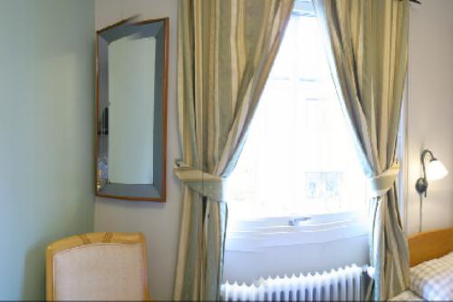 Hotel Nice Bed & Breakfast Gotemburgo Habitación foto