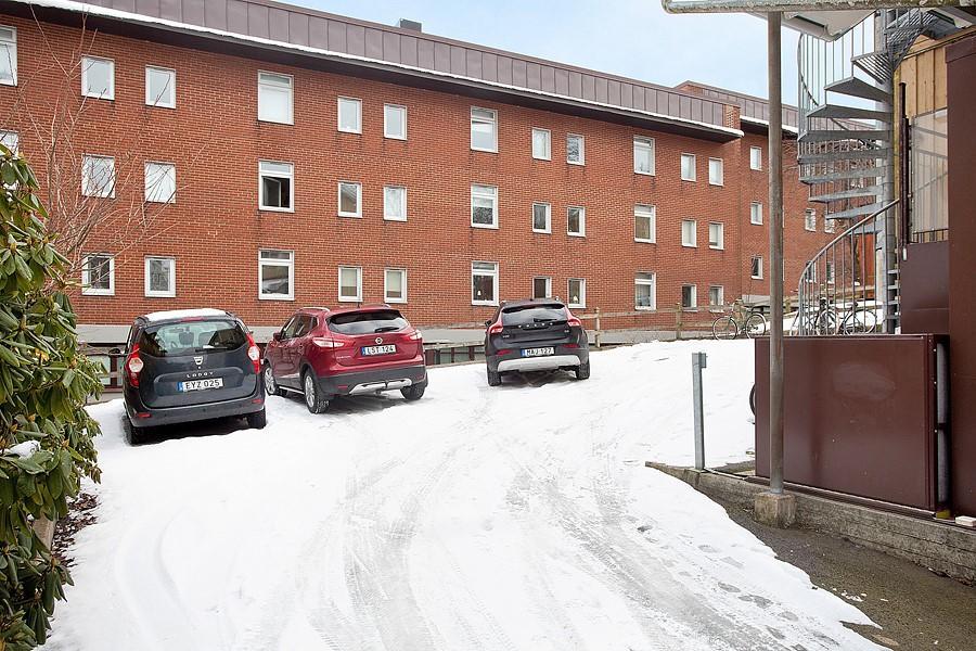Hotel Nice Bed & Breakfast Gotemburgo Exterior foto
